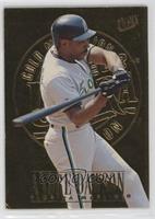 Andre Dawson [EX to NM]