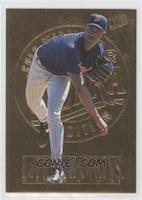 LaTroy Hawkins [EX to NM]