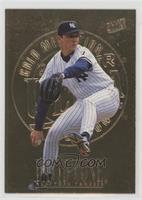 David Cone