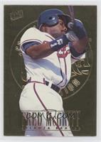 Fred McGriff