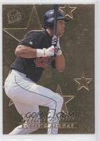 Ultra Stars - Roberto Alomar