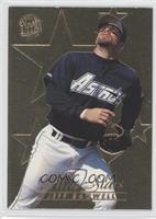 Ultra Stars - Jeff Bagwell