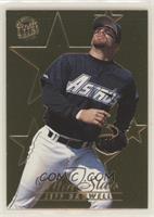 Ultra Stars - Jeff Bagwell