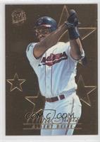 Ultra Stars - Albert Belle