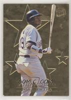 Ultra Stars - Tony Gwynn