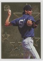 Ultra Stars - Randy Johnson