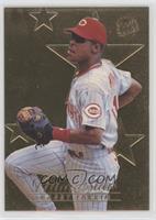 Ultra Stars - Barry Larkin