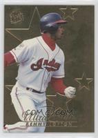 Ultra Stars - Kenny Lofton