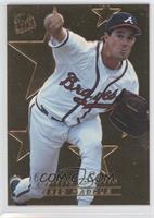 Ultra Stars - Greg Maddux