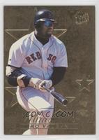 Ultra Stars - Mo Vaughn