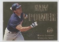 Raw Power - Marty Cordova