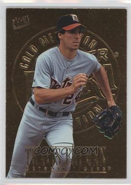 1996 Fleer Ultra - [Base] - Gold Medallion Edition #60 - Travis Fryman