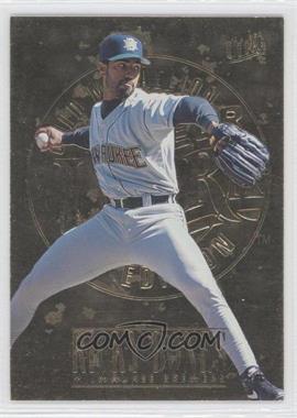 1996 Fleer Ultra - [Base] - Gold Medallion Edition #77 - Ricky Bones