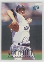 Andy Pettitte [Noted]