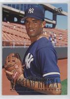 Mariano Rivera [EX to NM]