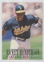 Rickey Henderson