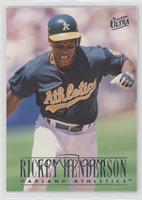 Rickey Henderson