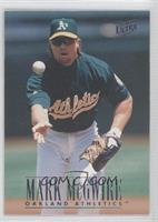 Mark McGwire