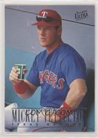 Mickey Tettleton