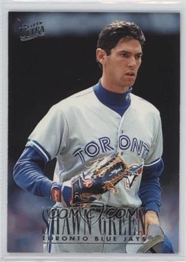 1996 Fleer Ultra - [Base] #146 - Shawn Green