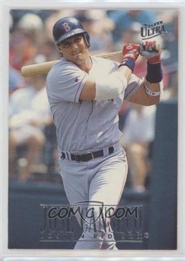 1996 Fleer Ultra - [Base] #15 - Jose Canseco