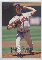 Tom Glavine