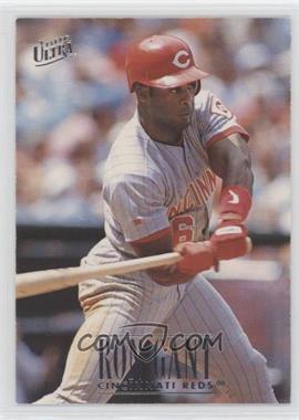 1996 Fleer Ultra - [Base] #178 - Ron Gant