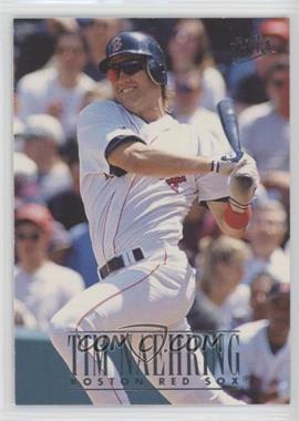 1996 Fleer Ultra - [Base] #19 - Tim Naehring