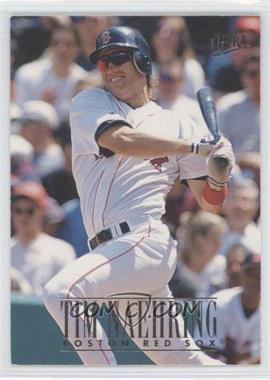 1996 Fleer Ultra - [Base] #19 - Tim Naehring