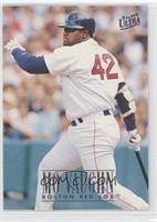 Mo Vaughn