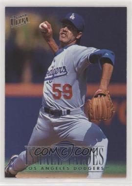 1996 Fleer Ultra - [Base] #226 - Ismael Valdes