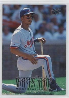 1996 Fleer Ultra - [Base] #228 - Moises Alou