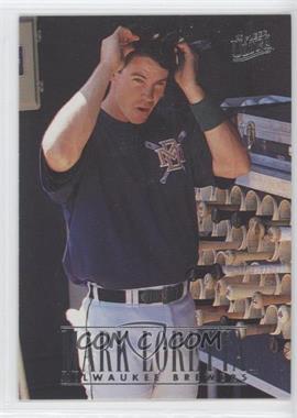 1996 Fleer Ultra - [Base] #365 - Mark Loretta