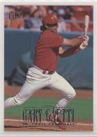 Gary Gaetti