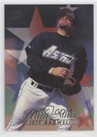 Ultra Stars - Jeff Bagwell