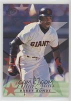 Ultra Stars - Barry Bonds