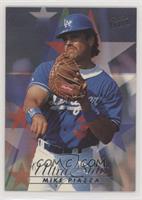 Ultra Stars - Mike Piazza