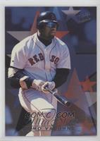 Ultra Stars - Mo Vaughn