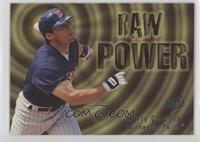 Raw Power - Marty Cordova