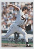 Mike Mussina