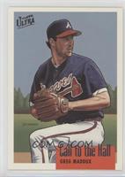 Greg Maddux