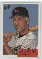 Cal Ripken Jr.