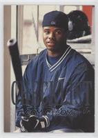 Ken Griffey Jr.