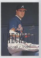 Greg Maddux