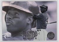 Ken Griffey Jr.