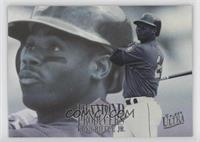 Ken Griffey Jr.