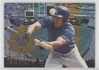 Johnny Damon [EX to NM]