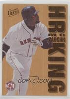 Mo Vaughn