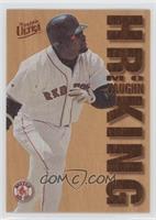 Mo Vaughn