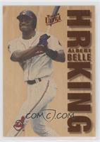 Albert Belle